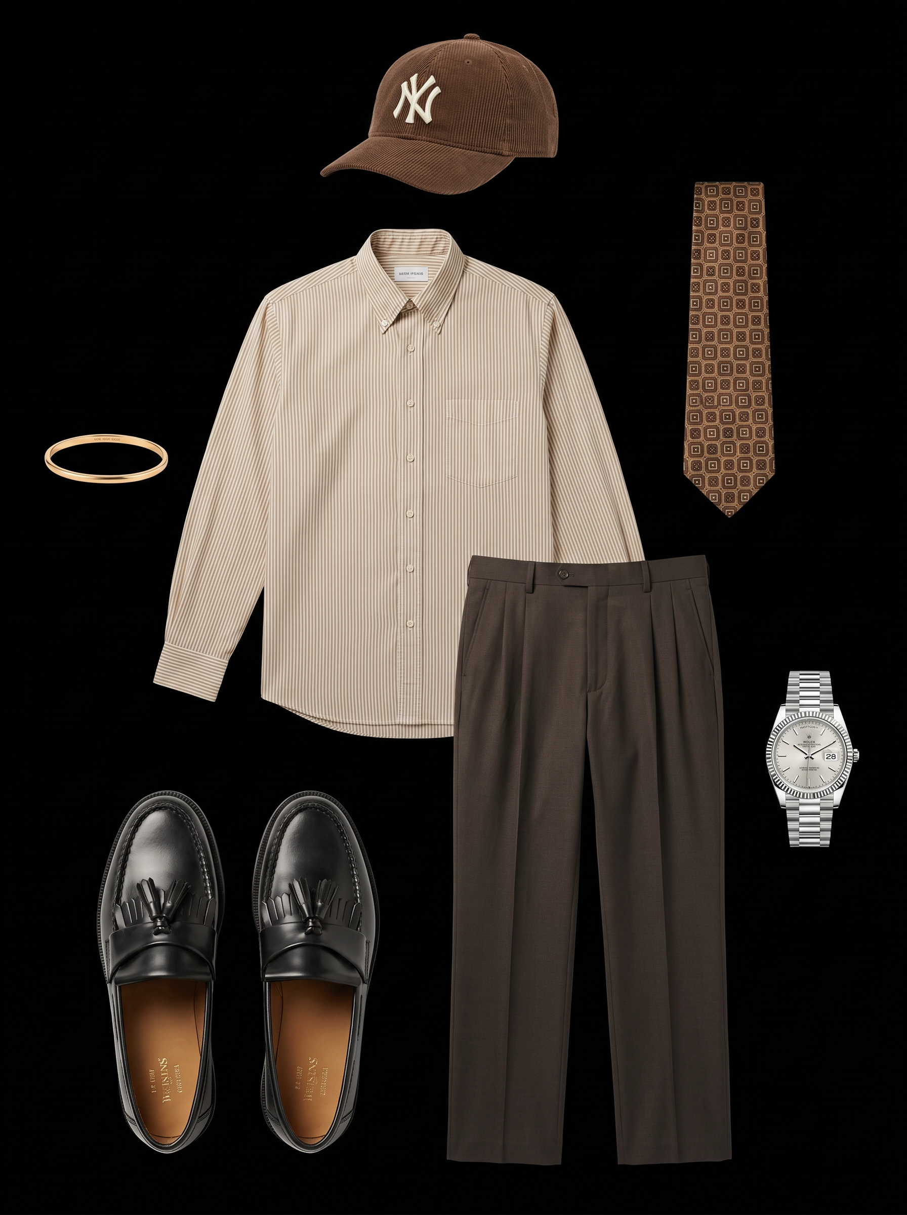 Suit Ease