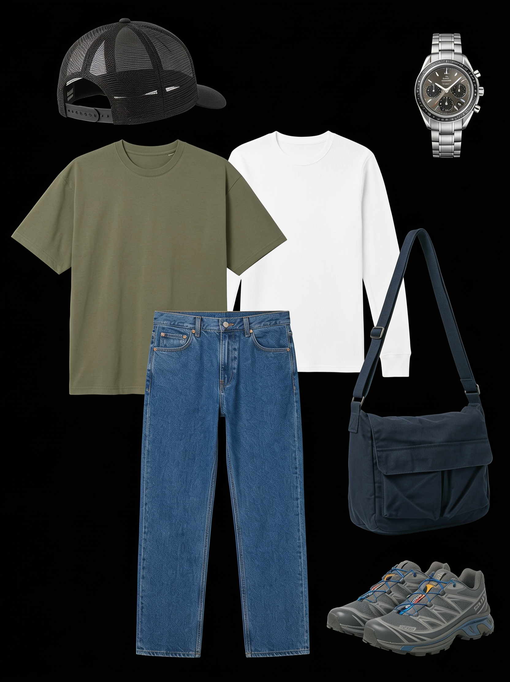 90s Grunge