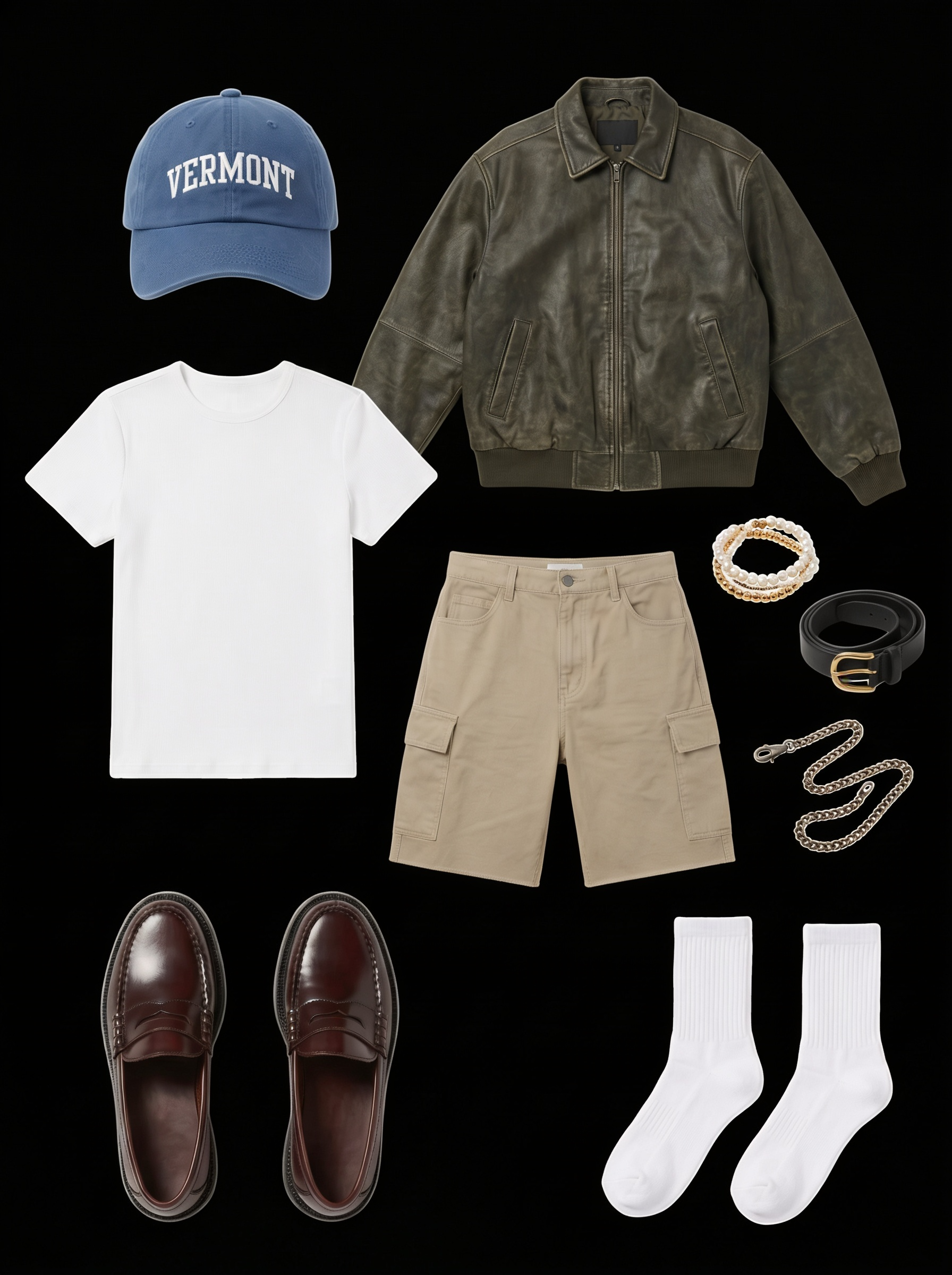 Clean Cargo