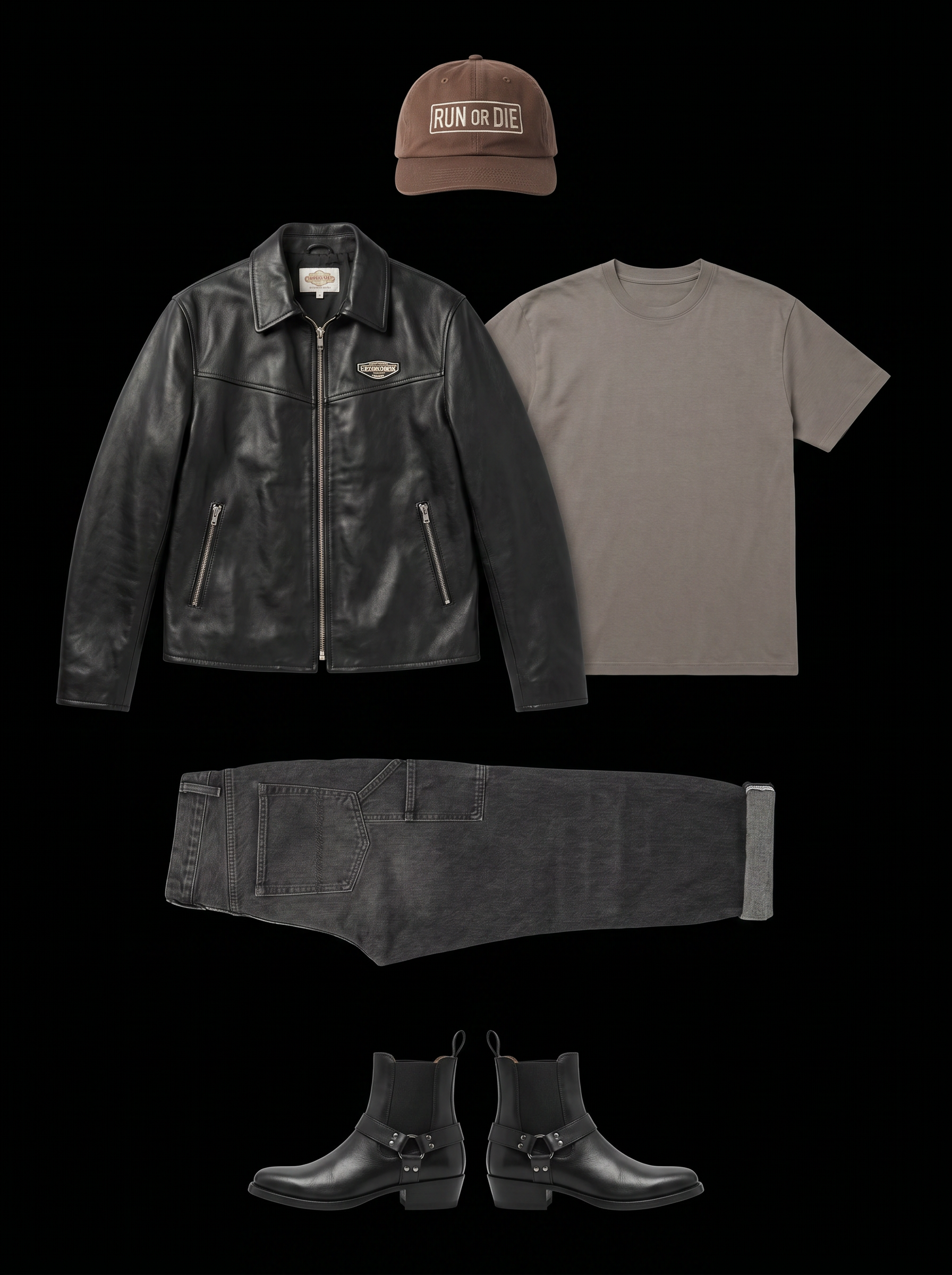 Leather Sunday