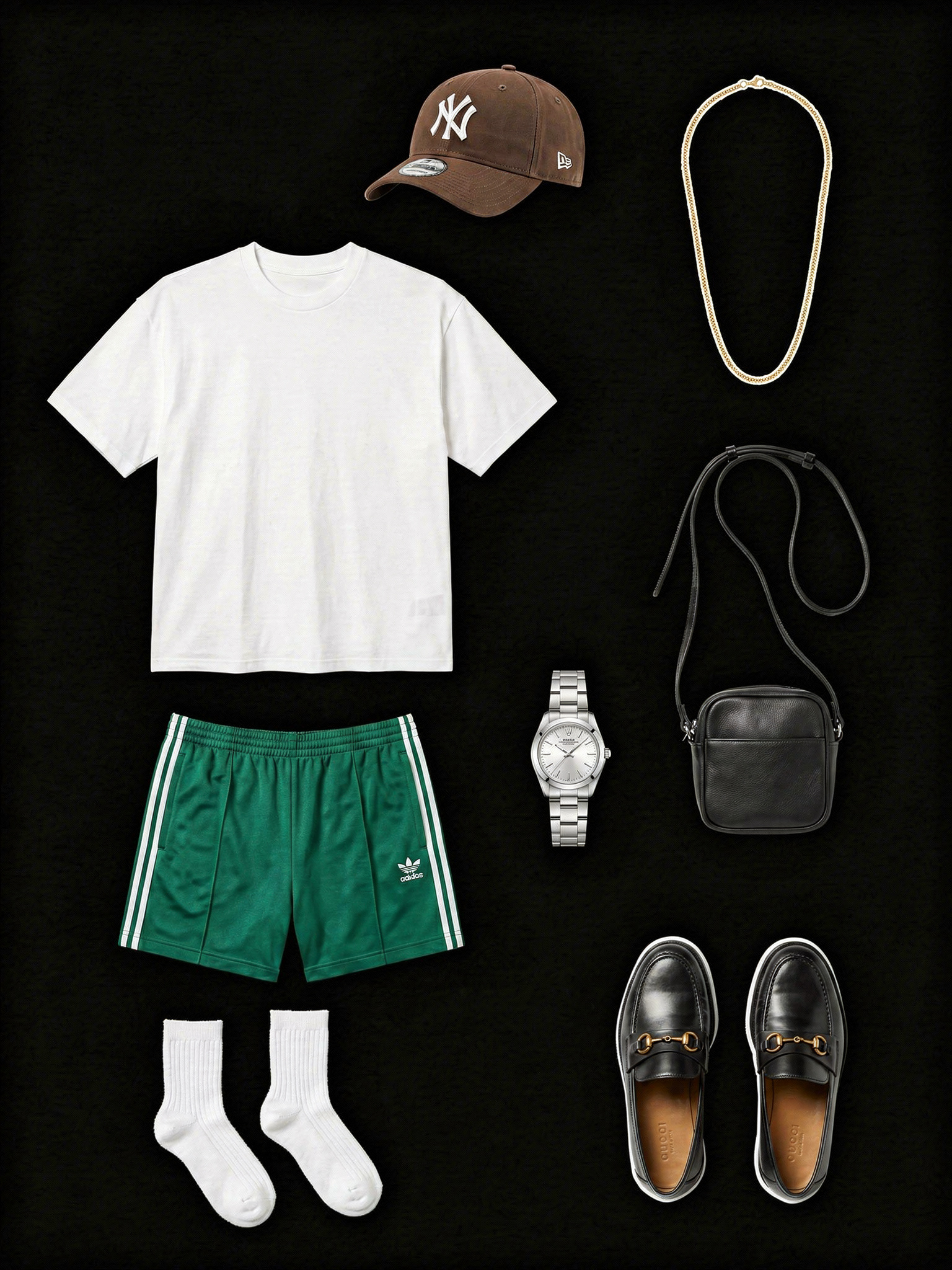 Sporty Brunch