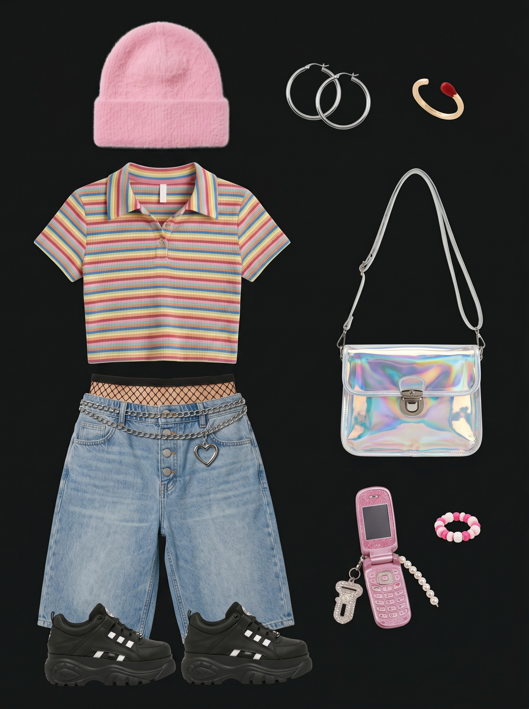 Y2K Fit